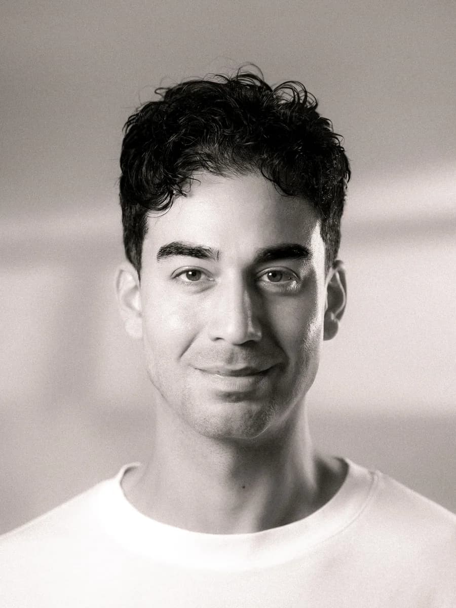 Burak Dönmezer, Gründer und Geschäftsführer von Quott AI