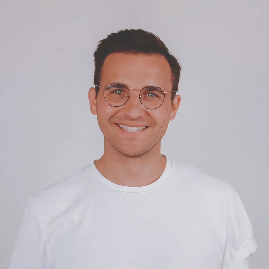 Dr. Louis Bahlmann
